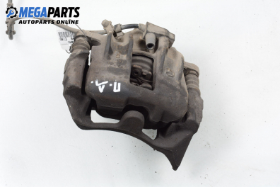 Bremszange for Mercedes-Benz C-Klasse 202 (W/S) 1.8, 122 hp, combi, 1996, position: rechts, vorderseite