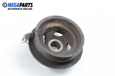 Damper pulley for Mercedes-Benz C-Class 202 (W/S) 1.8, 122 hp, station wagon, 1996