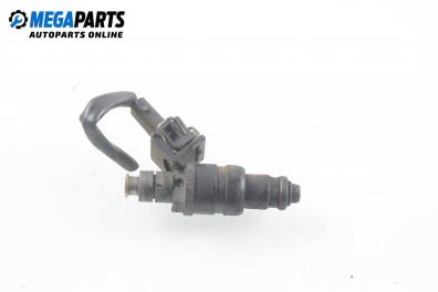 Gasoline fuel injector for Mercedes-Benz C-Class 202 (W/S) 1.8, 122 hp, station wagon, 1996