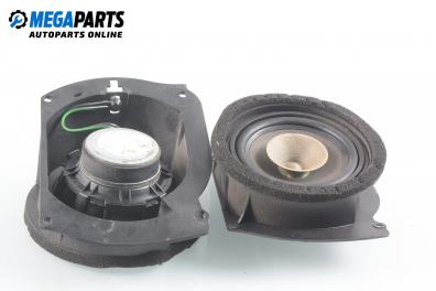 Lautsprecher for Mercedes-Benz C-Klasse 202 (W/S) (1993-2000)