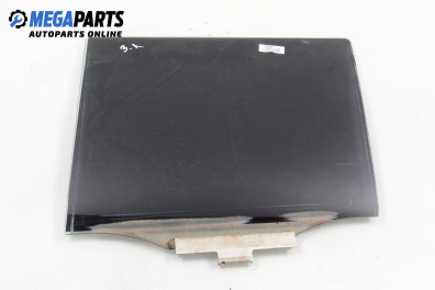 Fensterscheibe for Mercedes-Benz C-Klasse 202 (W/S) 1.8, 122 hp, combi, 1996, position: links, rückseite