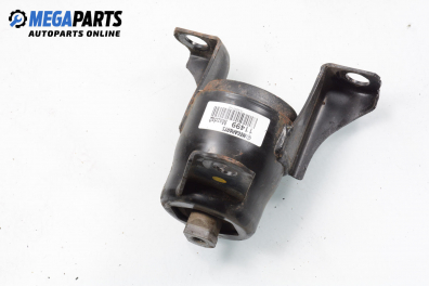 Tampon motor for Mazda 2 (DE) 1.3, 75 hp, hatchback, 2008