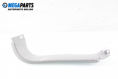 Interior plastic for Opel Zafira B 1.9 CDTI, 150 hp, minivan, 2006, position: right