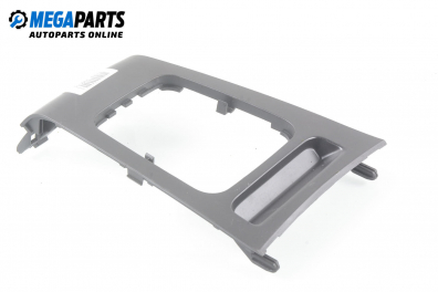 Gear shift console for Opel Zafira B 1.9 CDTI, 150 hp, minivan, 2006