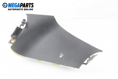 Interior plastic for Opel Zafira B 1.9 CDTI, 150 hp, minivan, 2006, position: left
