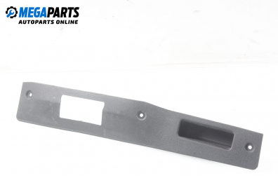 Plastic interior for Opel Zafira B 1.9 CDTI, 150 hp, monovolum, 2006, position: fața