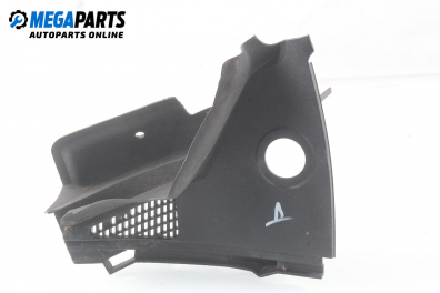 Windshield wiper cover cowl for Opel Zafira B 1.9 CDTI, 150 hp, minivan, 2006