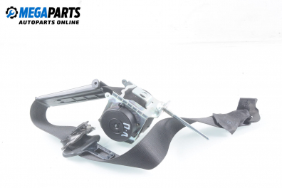 Centură de siguranță for Opel Zafira B 1.9 CDTI, 150 hp, monovolum, 2006, position: stânga - fața