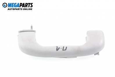 Handle for Opel Zafira B 1.9 CDTI, 150 hp, minivan, 2006, position: front - left