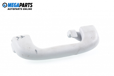 Mâner for Opel Zafira B 1.9 CDTI, 150 hp, monovolum, 2006, position: dreaptă - spate