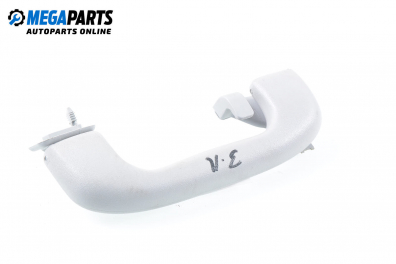 Mâner for Opel Zafira B 1.9 CDTI, 150 hp, monovolum, 2006, position: stânga - spate