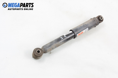 Shock absorber for Opel Zafira B 1.9 CDTI, 150 hp, minivan, 2006, position: rear - left