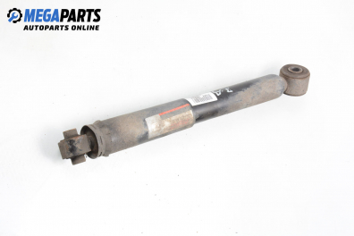 Shock absorber for Opel Zafira B 1.9 CDTI, 150 hp, minivan, 2006, position: rear - right