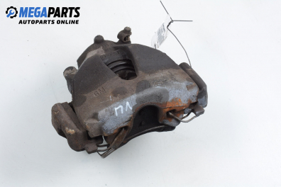 Caliper for Opel Zafira B 1.9 CDTI, 150 hp, minivan, 2006, position: front - left