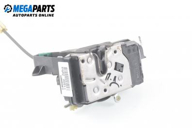 Lock for Opel Zafira B 1.9 CDTI, 150 hp, minivan, 2006, position: front - right