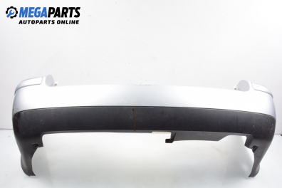 Bara de protectie spate for Volkswagen Passat (B5; B5.5) 2.0, 115 hp, combi, 2002, position: din spate