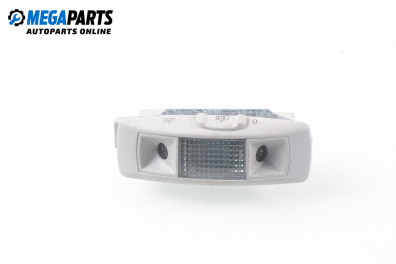 Volume sensor for Volkswagen Passat (B5; B5.5) 2.0, 115 hp, station wagon, 2002