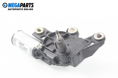 Front wipers motor for Volkswagen Passat (B5; B5.5) 2.0, 115 hp, station wagon, 2002, position: rear