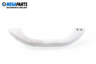 Handle for Volkswagen Passat (B5; B5.5) 2.0, 115 hp, station wagon, 2002, position: front - right