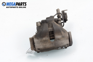 Bremszange for Volkswagen Passat (B5; B5.5) 2.0, 115 hp, combi, 2002, position: rechts, vorderseite