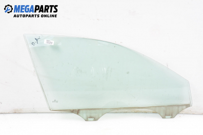 Window for Volkswagen Passat (B5; B5.5) 2.0, 115 hp, station wagon, 2002, position: front - right