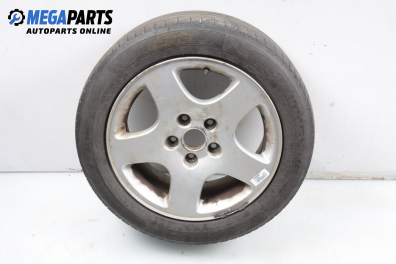 Spare tire for Audi A4 (B7) (2004-2008) 16 inches, width 7 (The price is for one piece)