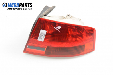 Tail light for Audi A4 (B7) 2.0 16V TDI, 140 hp, sedan, 2005, position: right