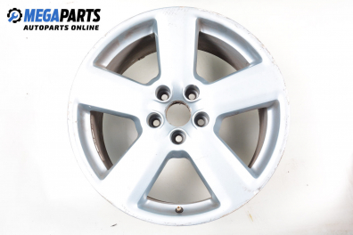 Jante din aliaj for Audi A4 (B7) (2004-2008) 18 inches, width 8 (Prețul este pentru un set)
