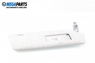 Parasolar for Audi A4 (B7) 2.0 16V TDI, 140 hp, sedan, 2005, position: dreapta