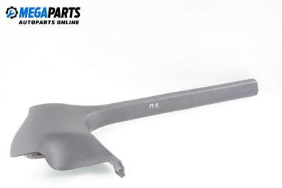 Interior plastic for Audi A4 (B7) 2.0 16V TDI, 140 hp, sedan, 2005, position: left