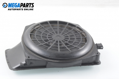 Loudspeaker for Audi A4 (B7) (2004-2008), sedan