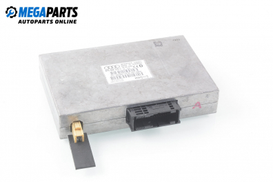 Modul Bluetooth for Audi A4 (B7) 2.0 16V TDI, 140 hp, sedan, 2005 № 8P0 862 335 C