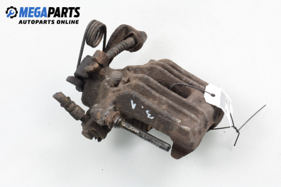 Etrier de frână for Audi A4 (B7) 2.0 16V TDI, 140 hp, sedan, 2005, position: stânga - spate