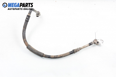 Klimaschlauch for Audi A4 (B7) 2.0 16V TDI, 140 hp, sedan, 2005