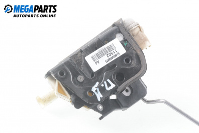 Lock for Audi A4 (B7) 2.0 16V TDI, 140 hp, sedan, 2005, position: front - right