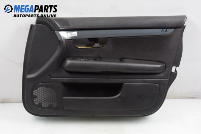 Interior door panel  for Audi A4 (B7) 2.0 16V TDI, 140 hp, sedan, 2005, position: front - right