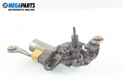 Front wipers motor for Mercedes-Benz C-Class 202 (W/S) 1.8, 122 hp, station wagon, 1997, position: rear