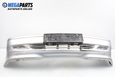 Frontstoßstange for Mercedes-Benz C-Klasse 202 (W/S) 1.8, 122 hp, combi, 1997, position: vorderseite