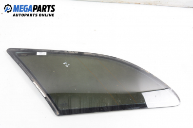 Vent window for Mercedes-Benz C-Class 202 (W/S) 1.8, 122 hp, station wagon, 1997, position: left