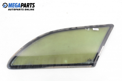 Vent window for Mercedes-Benz C-Class 202 (W/S) 1.8, 122 hp, station wagon, 1997, position: right