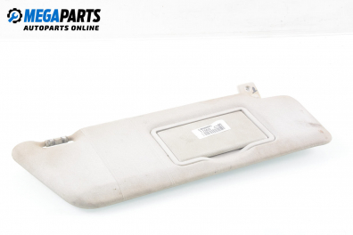 Sun visor for Mercedes-Benz C-Class 202 (W/S) 1.8, 122 hp, station wagon, 1997, position: right