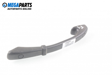 Handle for Mercedes-Benz C-Class 202 (W/S) 1.8, 122 hp, station wagon, 1997, position: rear - right