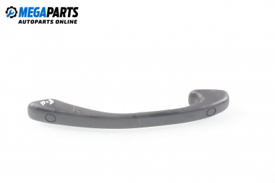 Handle for Mercedes-Benz C-Class 202 (W/S) 1.8, 122 hp, station wagon, 1997, position: front - right