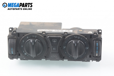 Panou aer condiționat for Mercedes-Benz C-Class 202 (W/S) 1.8, 122 hp, combi, 1997 № GKR 9 140 010 317