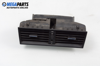 AC heat air vent for Mercedes-Benz C-Class 202 (W/S) 1.8, 122 hp, station wagon, 1997