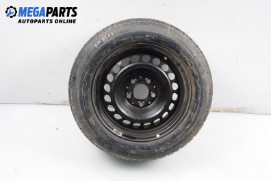 Spare tire for Mercedes-Benz C-Class 202 (W/S) (1993-2000) 15 inches, width 7 (The price is for one piece)