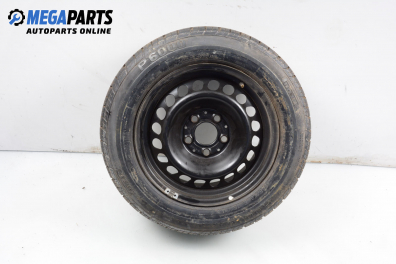 Reserverad for Mercedes-Benz C-Klasse 202 (W/S) (1993-2000) 15 inches, width 7 (Preis pro stück)