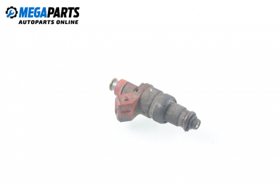 Gasoline fuel injector for Mercedes-Benz C-Class 202 (W/S) 1.8, 122 hp, station wagon, 1997