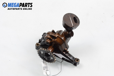 Oil pump for Mercedes-Benz C-Class 202 (W/S) 1.8, 122 hp, station wagon, 1997
