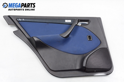 Interior door panel  for Mercedes-Benz C-Class 202 (W/S) 1.8, 122 hp, station wagon, 1997, position: rear - left